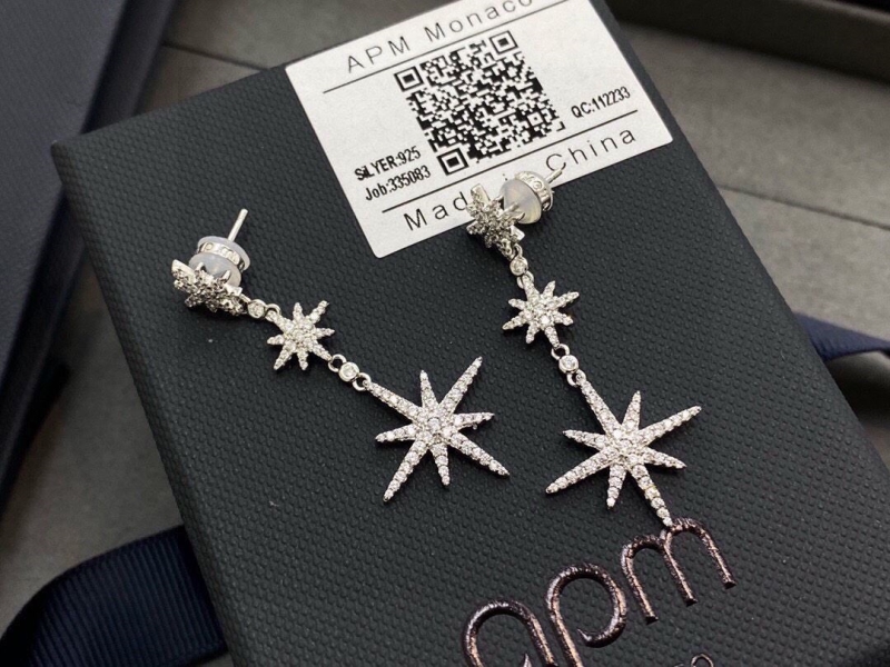 Apm Earrings